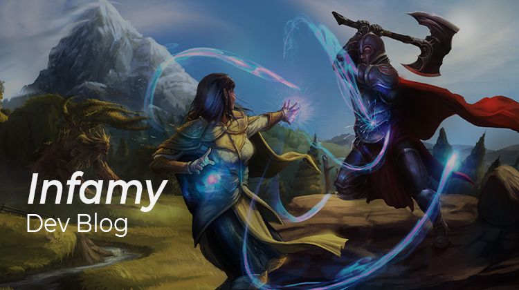 Infamy (PvP) System