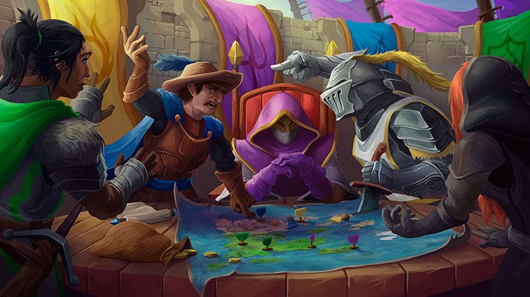 We're Hiring! - Icon Artist / Illustrator